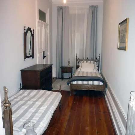 Casa Familiar Do Porto