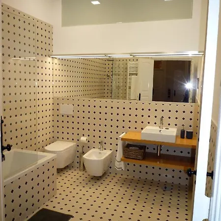 Alojamento de Turismo Selvagem Casa Familiar Do