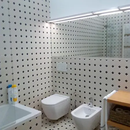 Alojamento de Turismo Selvagem Casa Familiar Do Porto