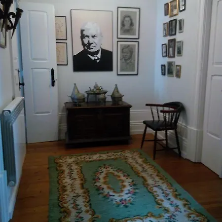 Casa Familiar Do Porto