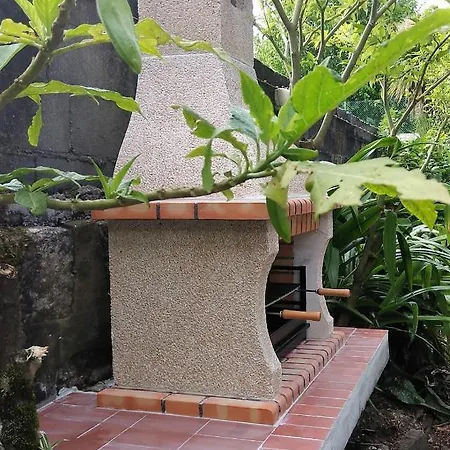 Casa Familiar Do Alojamento de Turismo Selvagem