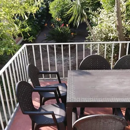 Alojamento de Turismo Selvagem Casa Familiar Do *