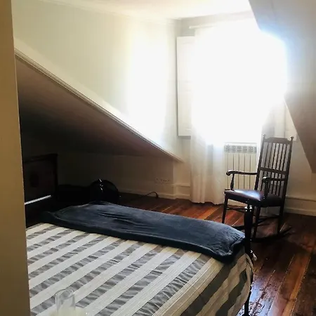 Casa Familiar Do Porto