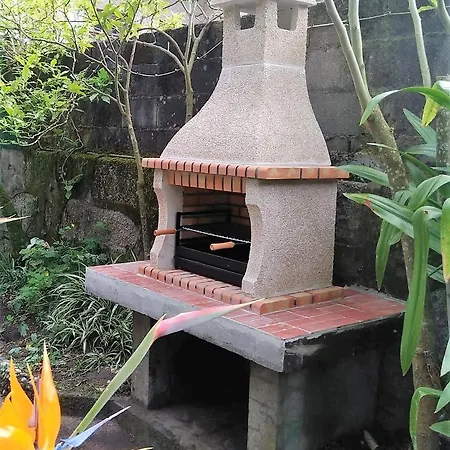 Alojamento de Turismo Selvagem Casa Familiar Do