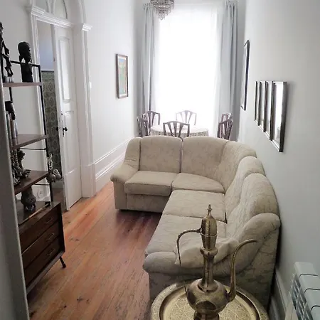 Alojamento de Turismo Selvagem Casa Familiar Do