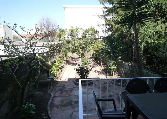 Casa Familiar Do Lodge