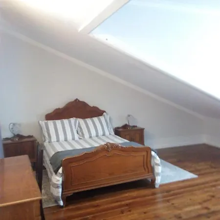 Casa Familiar Do Jaktstuga